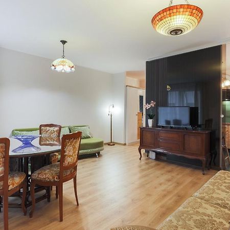 גדנסק Classic Apartment Oldtown Marina מראה חיצוני תמונה