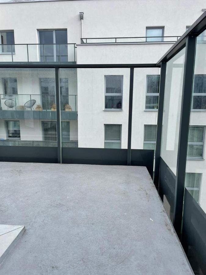 גדנסק Classic Apartment Oldtown Marina מראה חיצוני תמונה